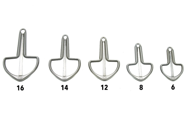 Maultrommel D25 Made in Austria